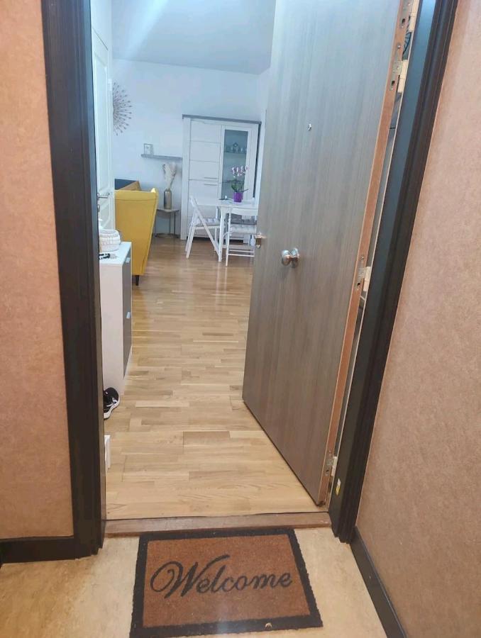 Logement A Cote De L'Aeroport Orly Athis-Mons Exterior photo